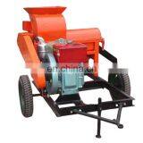 Vertical Corn Maize Thresher and Sheller thumbnail-4