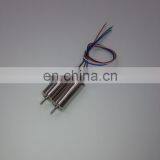High Efficiency Coreless Motor CL-8020 for Bionic Prosthetic Cellphone thumbnail-5