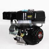 Petrol 65Hp Engine 168 Gasoline 168F Electric Start Go Kart Loncin 163Cc thumbnail-4