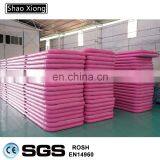 5m Gymnastics Yoga Equipment Set Tumbling Air Track Gym Mat Airtrack Yogamat thumbnail-5