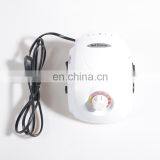 25000RPM Rechargeable Nail Drill Machine Portable Electric Nail File Manicure Pedicure Machine thumbnail-5