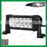 Hot Sale 36W Two Raws Led Bar Light Working Light for Heavy Off-road Vehicle