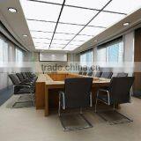 Ultra Slim Office Ceiling Light LED thumbnail-1