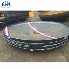 Flat Bottom Dished Ends thumbnail-3