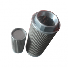 Dasheng SFW-20 Hydraulic Oil Filter Element replacement