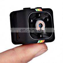 Hot Selling HD 960P Wireless Security Camera Mini Camera Cam SQ11 thumbnail-1