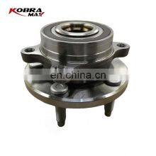 8A8Z1104B Kobramax Auto Spare Parts Wheel Hub Bearing BT4Z1104B For FORD 8A8Z1104A thumbnail-3