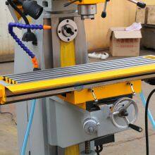 ZX7550CW Driling and Milling Machine With High Precision and Cheaper Price thumbnail-5