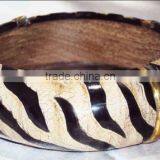 2015 Latest Design Horn Bangle For Women 10468 thumbnail-6