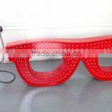 Outdoor Programmable Led Electronic Signs/glass Shop Led Signate thumbnail-2