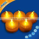 Party Led Light Supplierled Christmas Tree Candle Light thumbnail-3