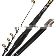 Super Hard Ultra Light 2.7m 3.6m 4.5m 5.4m Carbon Fishing Pole Bass Carp Sea Rock Fishing Rod thumbnail-3