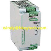 Phoenix Power Supply - QUINT-PS/1AC/24DC/10 2866763