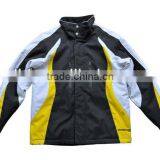 Garment Factory Supply Mens Ski Snowboard Jacket for Outdoor Activities thumbnail-3