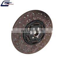 Clutch Disc Oem 1878005716 0202502803 0202508603 0222505503 for MB Truck Truck Pressure Plate thumbnail-2