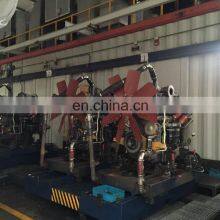 195HP Water Cooling SC11CB195 Machines Engine thumbnail-3