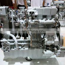 199KW Weichai WP7.270E40 Truck Diesel Engine thumbnail-4