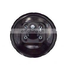 Master Vac Brake Booster For Mitsubishi L200 Triton KB4T KA4T KH4W KH8W 4630A174 4630A039 thumbnail-1