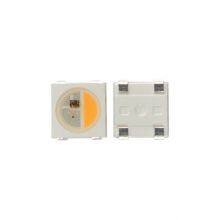 Профессиональная отделка фабрики белые светильники SK6812 SMD светодиодный чип