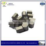 Long Life Tungsten Carbide Tips for Drilling