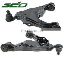 Auto Parts Manufacturing Cheap OEM Discount Auto Control Arm For TOYOTA 48068-04040 thumbnail-3