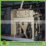 High Efficiency China Supplier Mill Plant thumbnail-6