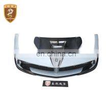 Professional Manufacturer Car Modified Accessories For 488 Kit Car Body Carbon Auto Parts thumbnail-4