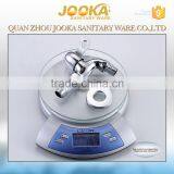 Sanitary Bathroom Washing Machine Wall Mounted Faucet thumbnail-5