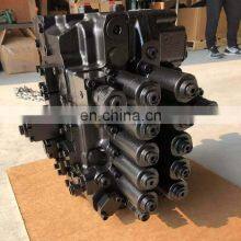 New Stock Excavator Hydraulic Parts 420-00331 DH255LC-V 255LC-5 Main Control Valve Assy thumbnail-3
