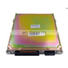 Запчасти для экскаваторов EC380D, EC380DL, VECU: контроллер, компьютер, управляющая плата 14594707