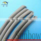 Cable/ Wire Harness 3/8 Inch 9.5MM Red/ Green/ Yellow/ Grey/ Black PVC Pipe Tubings thumbnail-3
