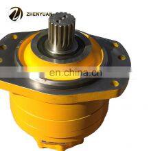 Poclain MS83-2-1B1-R83-6AD0-Y7EJ Hydraulic Drive Wheel Radial Piston Motor thumbnail-5