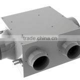 DPT-A Series Ultra Quiete Duct Fan thumbnail-2