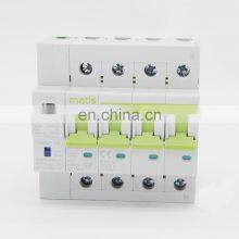 MINI Automatic MT66UV 4p 220V 50/60hz Circuit Breaker Mcb Price for pv System 3 Phase Panel Board thumbnail-5