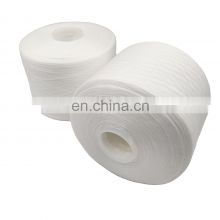 China Supplier Factor Supply  48~50s/2 100% polyester Core Spun Sewing Thread