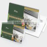 Sketch Book - Wire-O Sketch Book