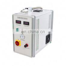 One Head  Atmospheric Plasma Etching Atmospheric Plasma Jet  Treatment for Mobile Screen and Mobile Holder