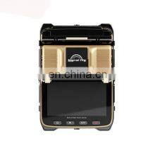 Used Fusion Splicer Splicing Machine Fusion Splicer Ai-8 Fiber Splicing Machine thumbnail-3