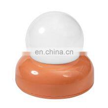 LED Night Light USB Rechargeable Large Capacity Battery Outdoor Light Emergency Light