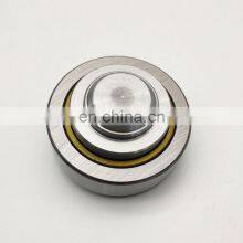 MR 0433 Composite Forklift Roller Bearings, SINGLE ROW BALL BEARINGS WITH CAGE FOR INCLINED MOUNTING MR0433
