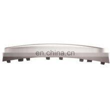 Car Accessories 53296943 Body Parts Front Bumper Lower Trim Silver 2.4L Lower Garnish for Jeep Cherokee 2016 thumbnail-1