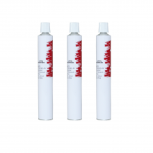 Aluminum Pigment Packaging Tube thumbnail-1