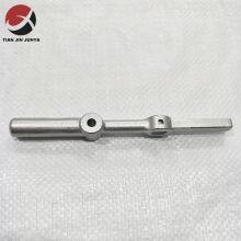 Valve Stem stainless steel 304 316 Lost Wax Casting