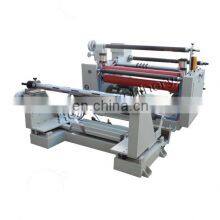 Manufacture Discount Price Labels Papers Slitting Rewinding Machine