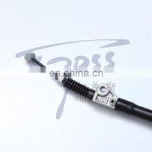 Factory Direct Cable Supplier OEM 46420-28440/28441 Brake Cable For TOYOTA thumbnail-3