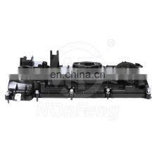 Factory Manufacture Various Engine Cylinder Head Valve Cover For BMW 11127553626 thumbnail-3