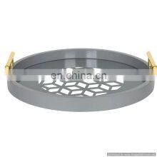 Stainless Steel Tray thumbnail-5