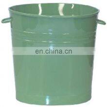 Unique Oval Shape Planters for Use