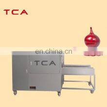 Big Onion Peeling and Cutting Machine thumbnail-4