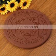 Magic Wireless Charger With LED Lamp thumbnail-5